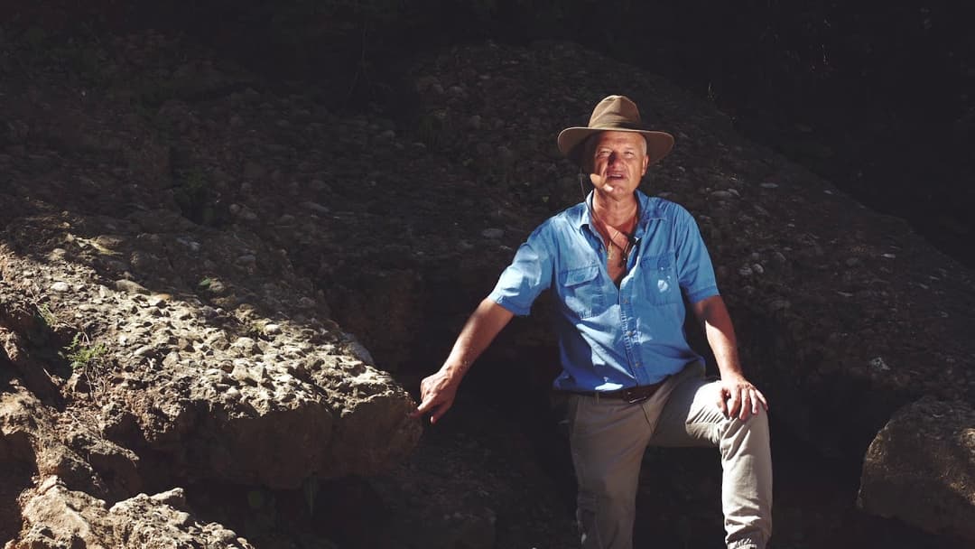 Thumbnail for Scientific Overview of the Bosnian Pyramid Complex